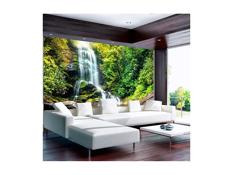 Papier Peint "Wonder of Nature" 140 x 200 cm