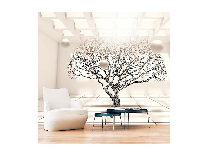 Papier Peint "Illusion of Life" 210 x 300 cm