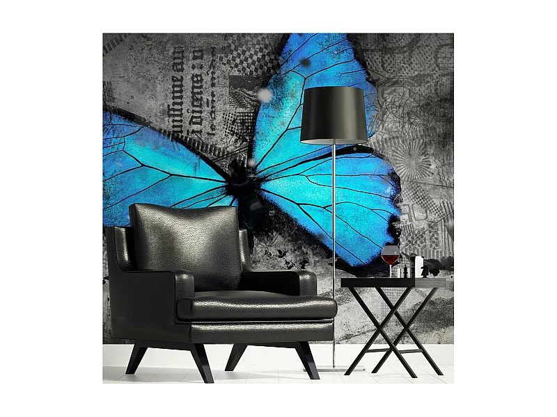 Papier Peint "Alated" 154 x 200 cm