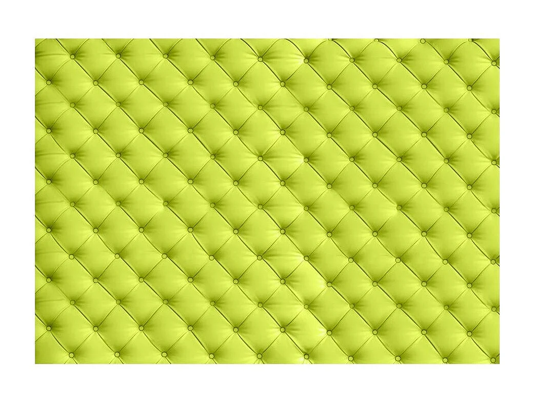 Papier Peint "Lime Detente" 140 x 200 cm