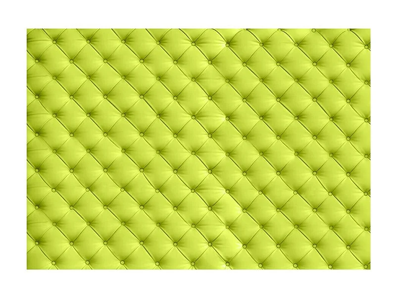 Papier Peint "Lime Detente" 140 x 200 cm