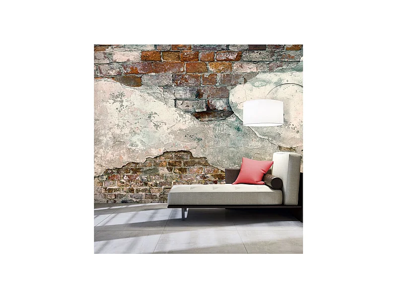 Papier Peint "Tender Walls" 105 x 150 cm