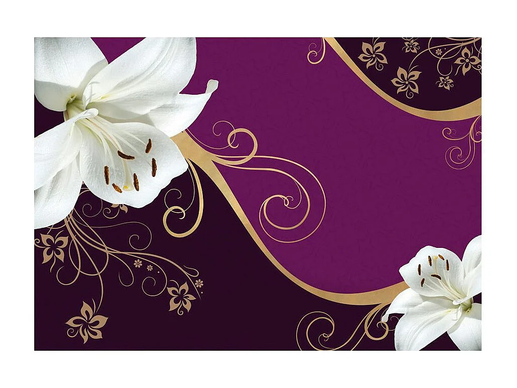 Papier Peint "Self Consciousness II" 210 x 300 cm