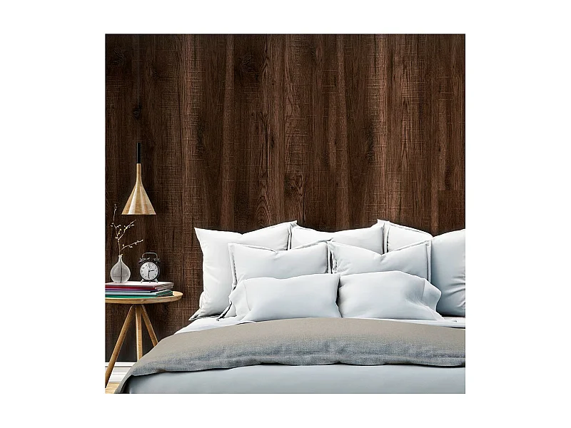 Papier Peint "Wooden Dream" 50x1000cm