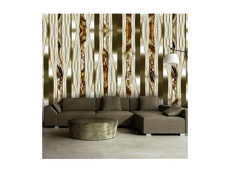 Papier Peint "Manifestation of Suggestibility" 50x1000cm