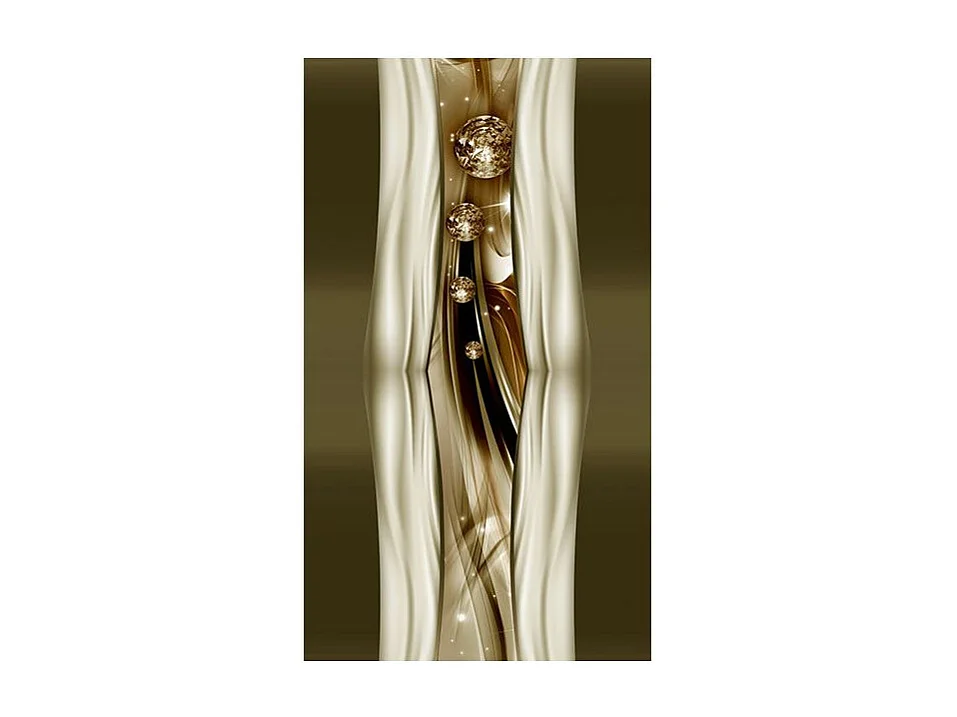 Papier Peint "Manifestation of Suggestibility" 50x1000cm