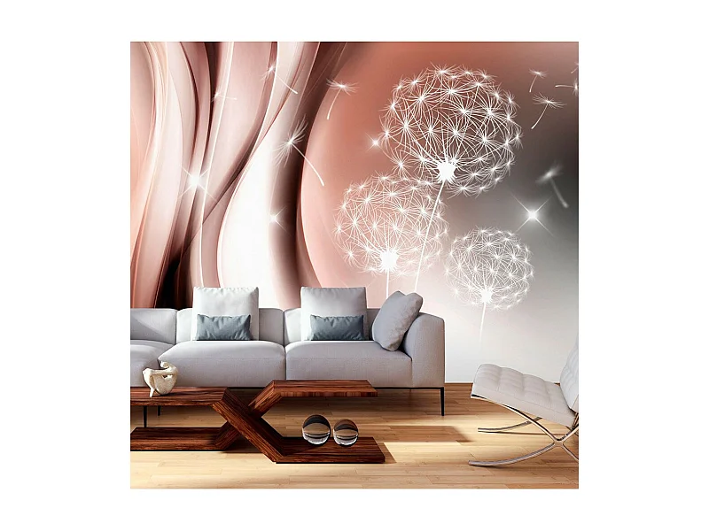 Papier Peint "Natural Mildness" 70 x 100 cm