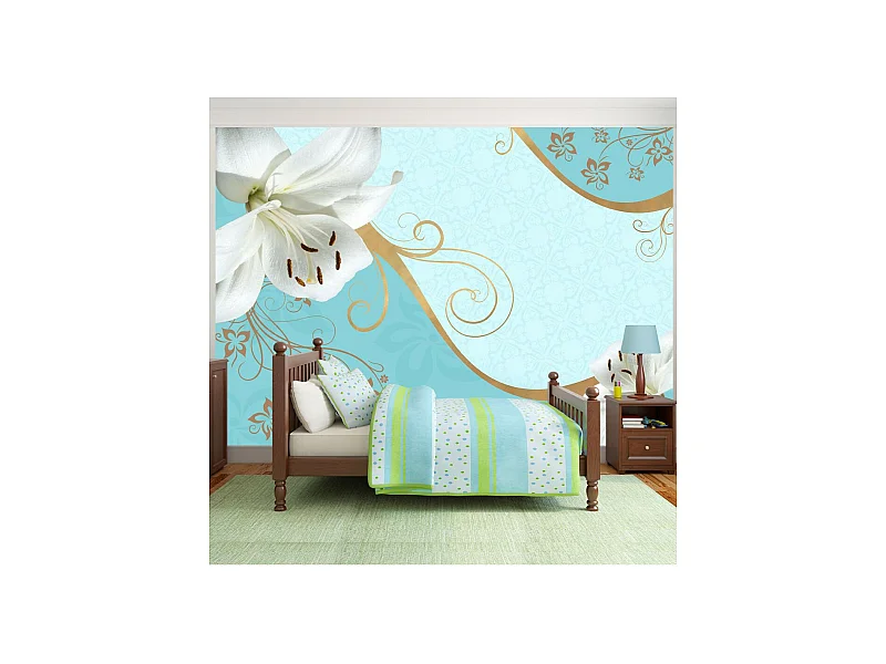 Papier Peint "Self Consciousness III" 70 x 100 cm