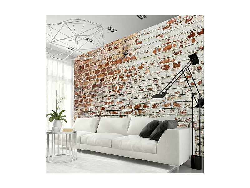 Papier Peint "Walls of Memory" 140 x 200 cm