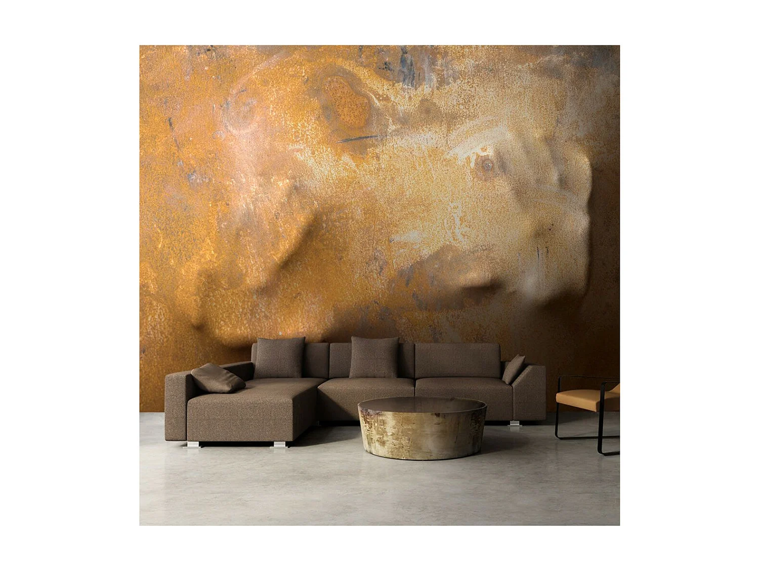 Papier Peint "Touch II" 245 x 350 cm