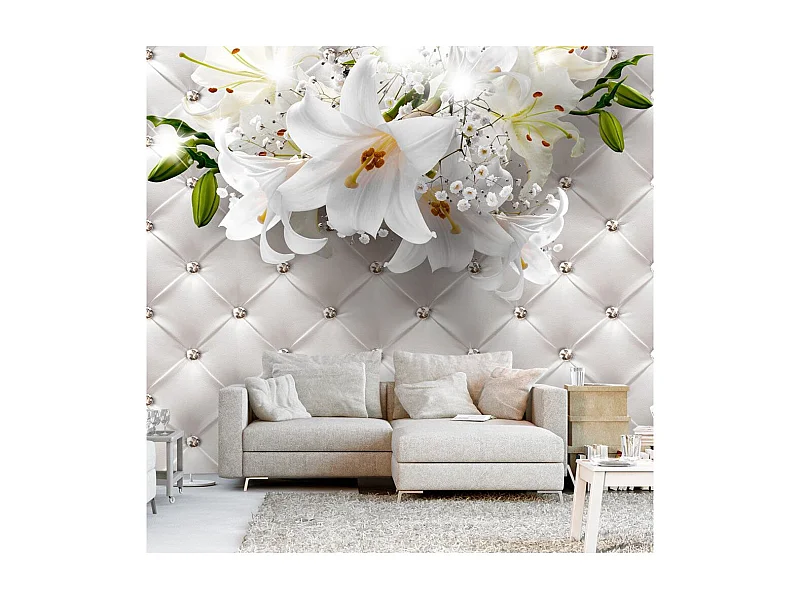 Papier Peint "Princess of Elegance" 175 x 250 cm