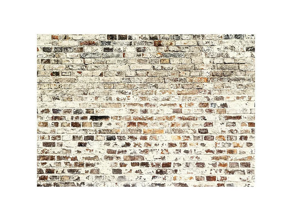 Papier Peint "Impressive Facade" 70 x 100 cm