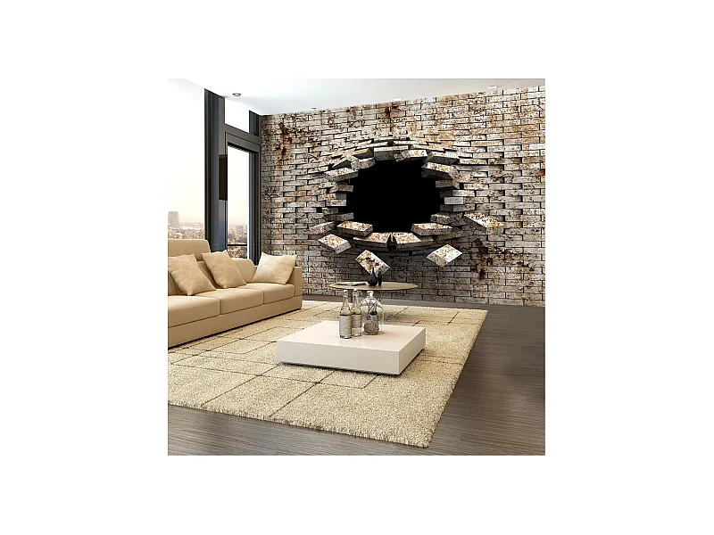 Papier Peint "Entrée" 245 x 350 cm