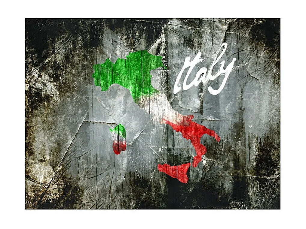 Papier Peint "Italian Artistry" 193 x 250 cm