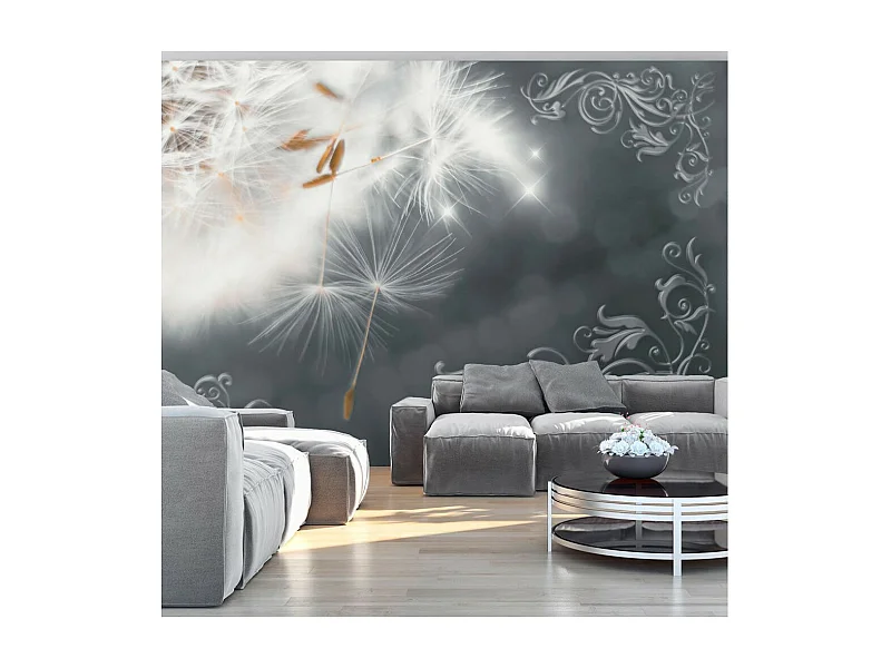 Papier Peint "Magic of Gentleness" 140 x 200 cm