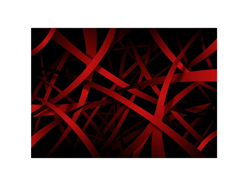 Papier Peint "Fear of the Dark" 210 x 300 cm