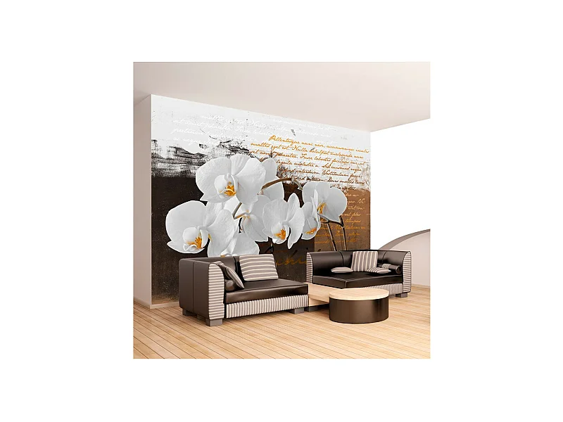 Papier Peint "Sentimental Thoughts" 70 x 100 cm