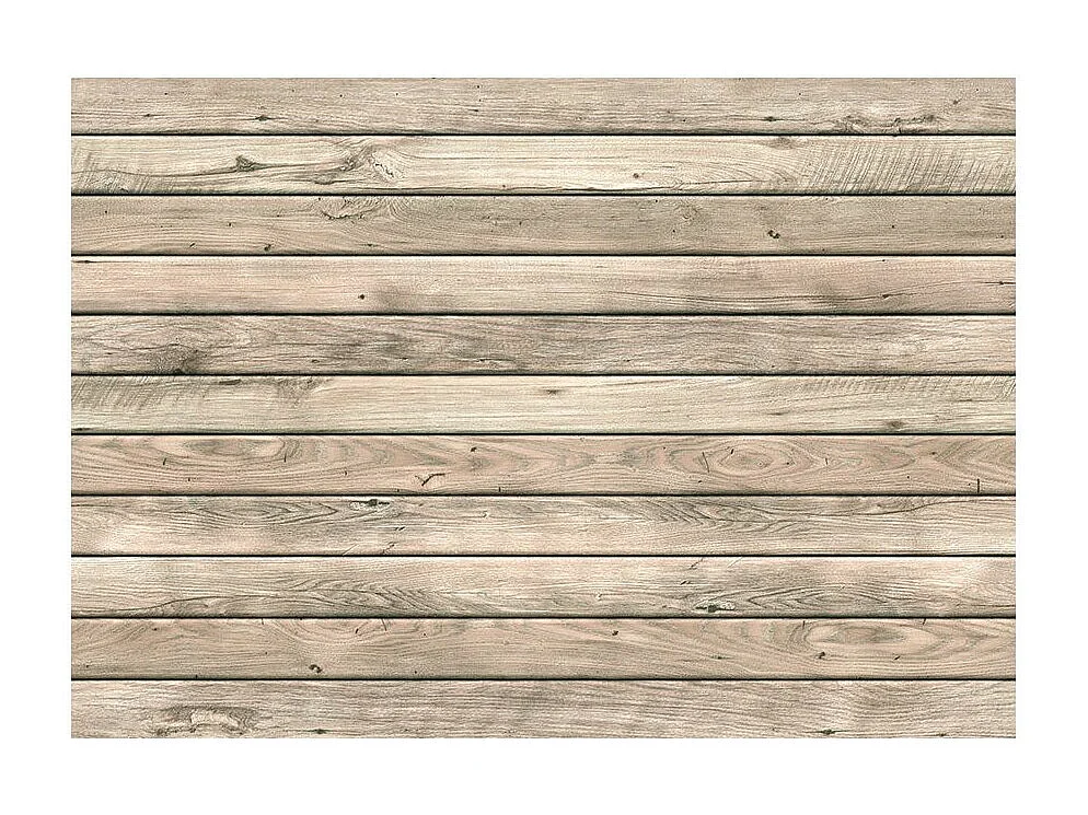 Papier Peint "Rustic Atmosphere" 140 x 200 cm