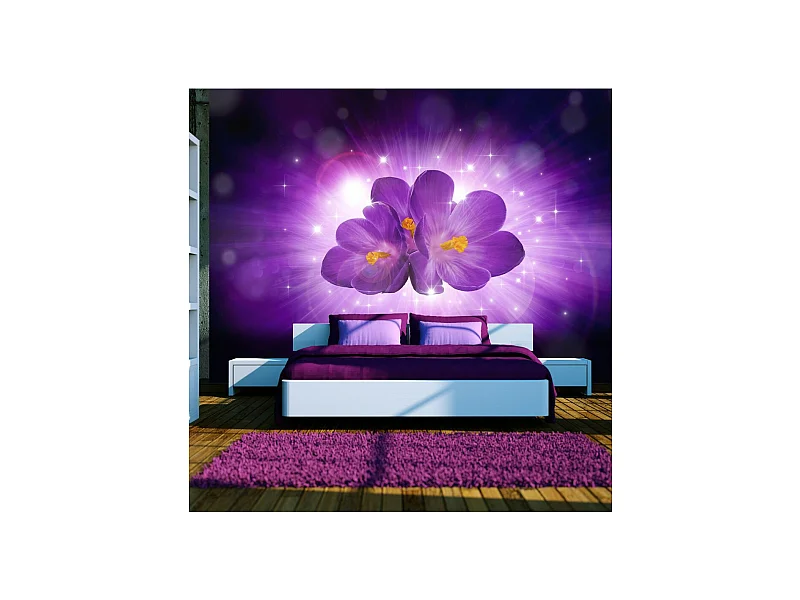 Papier Peint "Breath of Spring" 105 x 150 cm