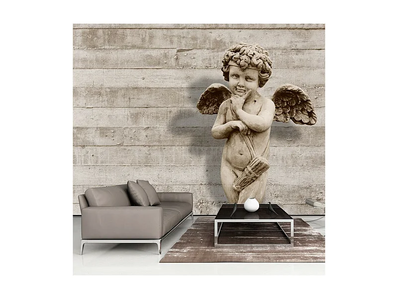 Papier Peint "Angelic Face" 175 x 250 cm