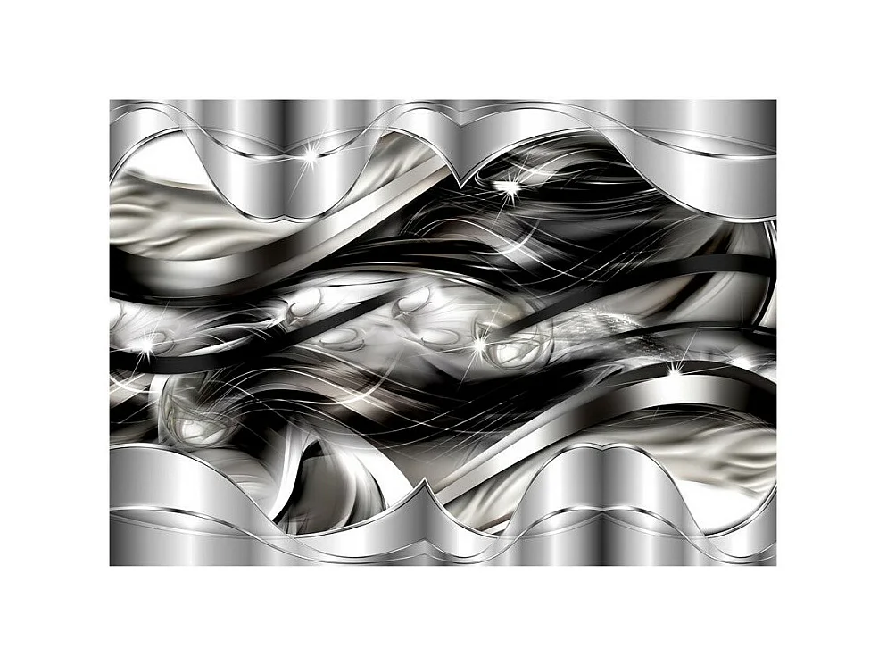 Papier Peint "Brouillards" 140 x 200 cm