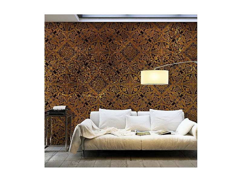 Papier Peint "Celtic Treasure" 175 x 250 cm