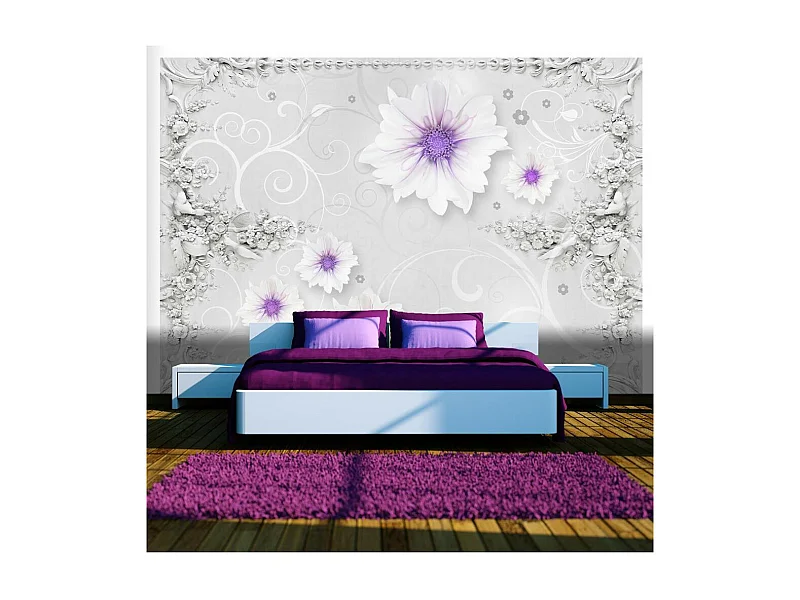 Papier Peint "Rise of Romantic Love" 175 x 250 cm