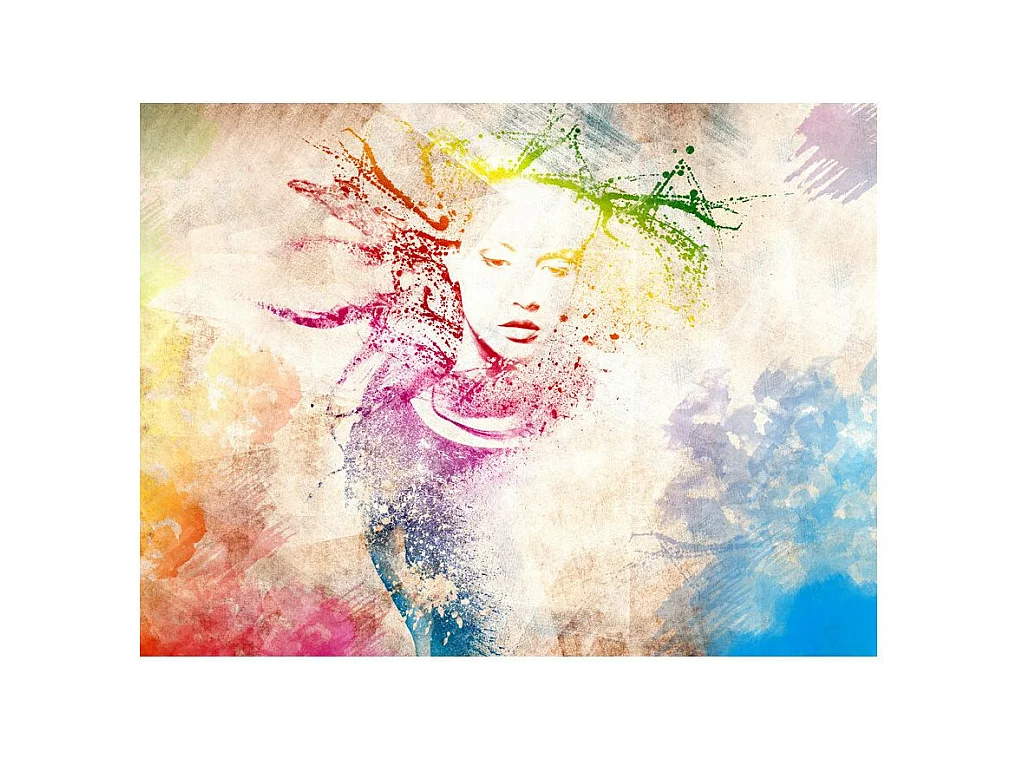 Papier Peint "Premonition" 193 x 250 cm