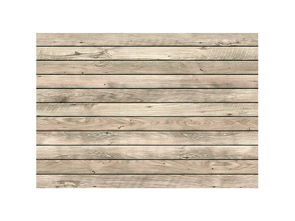 Papier Peint "Rustic Atmosphere" 280 x 400 cm