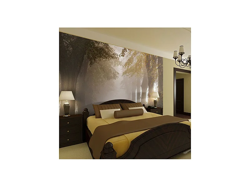 Papier Peint "Impasse" 154 x 200 cm