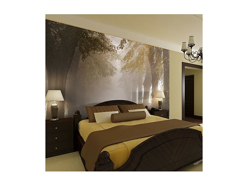 Papier Peint "Impasse" 154 x 200 cm