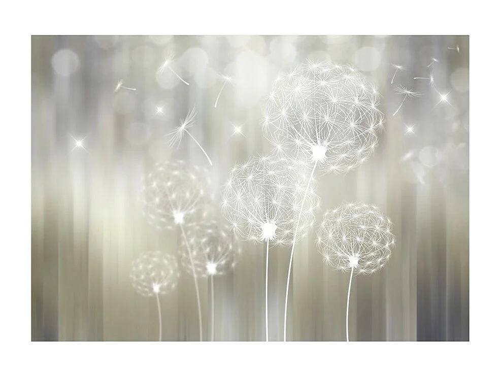 Papier Peint "Gift of the Sun" 210 x 300 cm