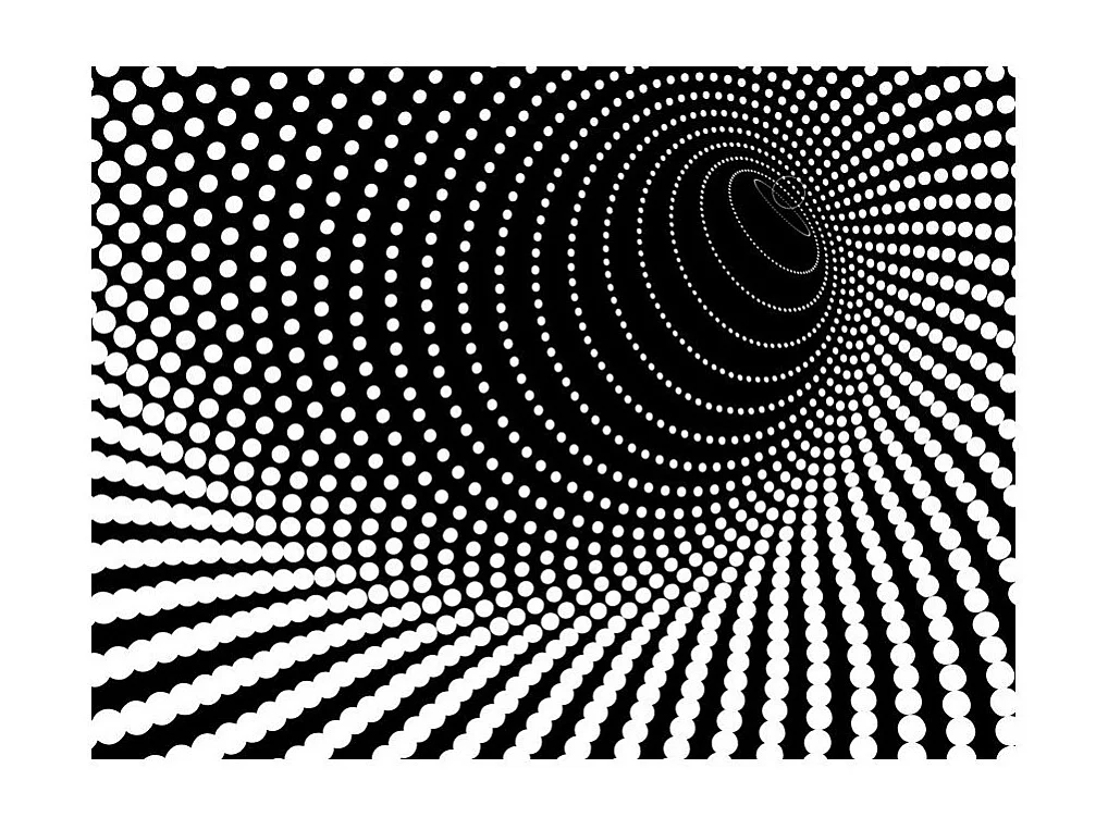 Papier Peint "Abstract Background 3D" 193 x 250 cm