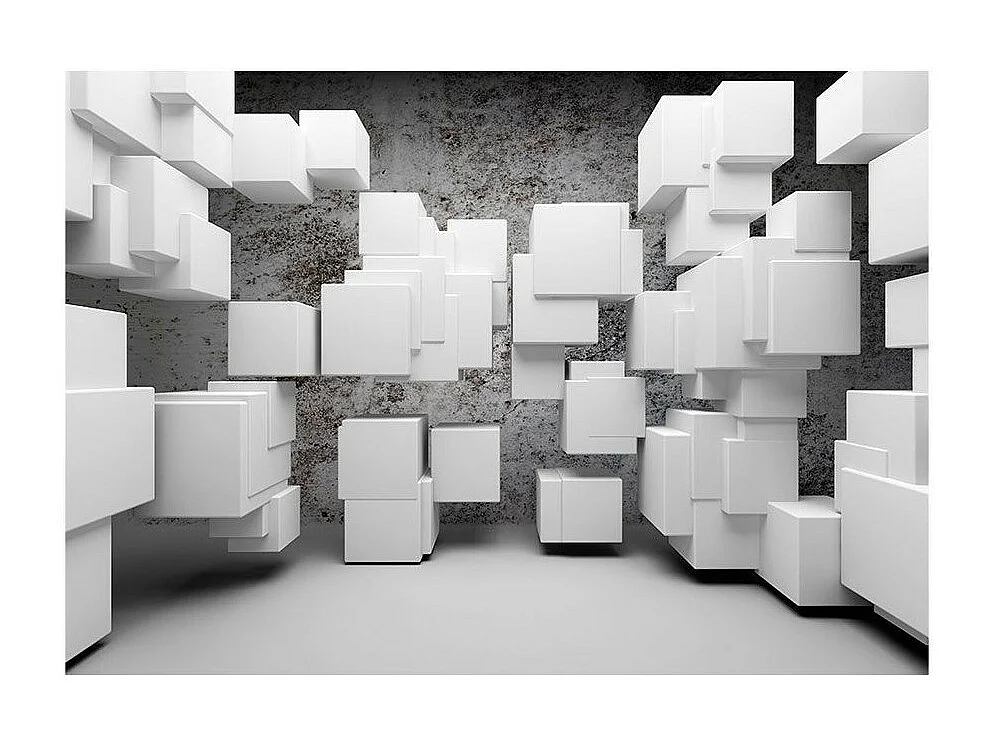 Papier Peint "Urania" 245 x 350 cm