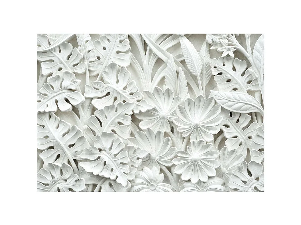 Papier Peint "Jardin D'albâtre" 210 x 300 cm