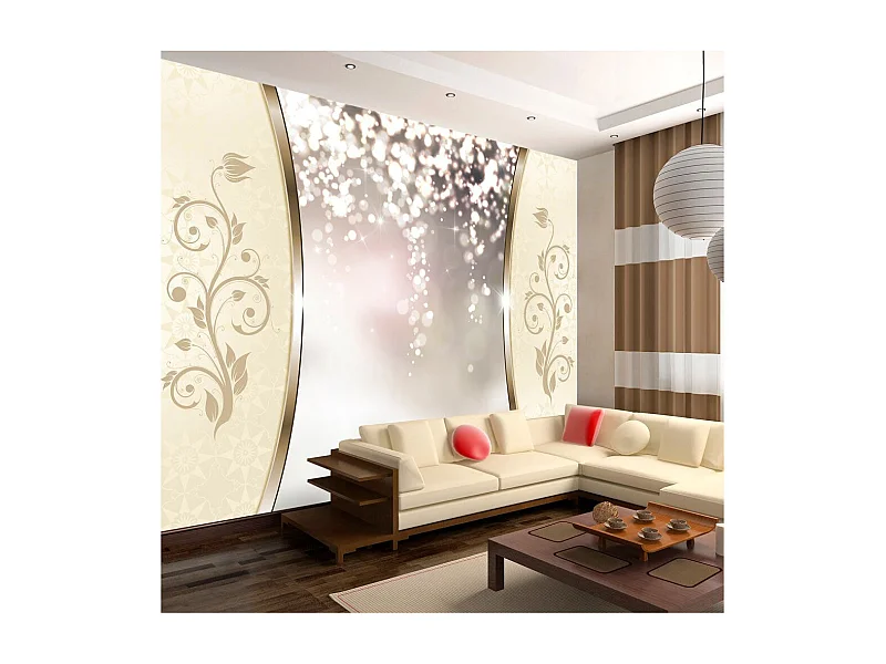 Papier Peint "Stardust" 105 x 150 cm