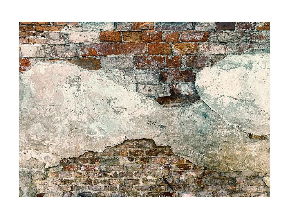 Papier Peint "Tender Walls" 210 x 300 cm