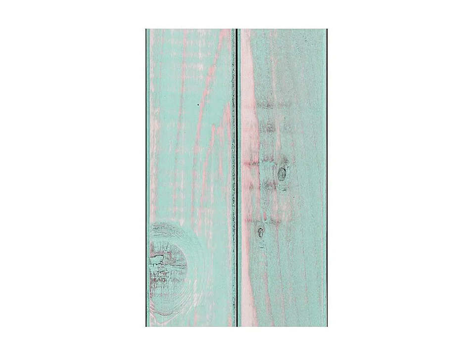 Papier Peint "Peppermint Clouds" 50x1000cm