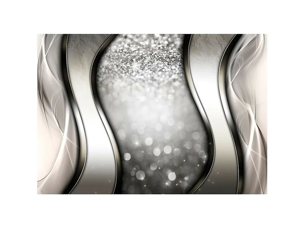 Papier Peint "Poussiere Magique" 175 x 250 cm