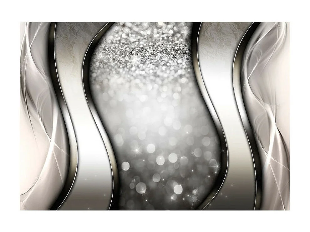 Papier Peint "Poussiere Magique" 175 x 250 cm