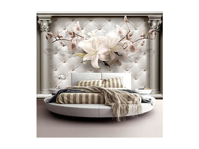 Papier Peint "Royal Elegance" 280 x 400 cm