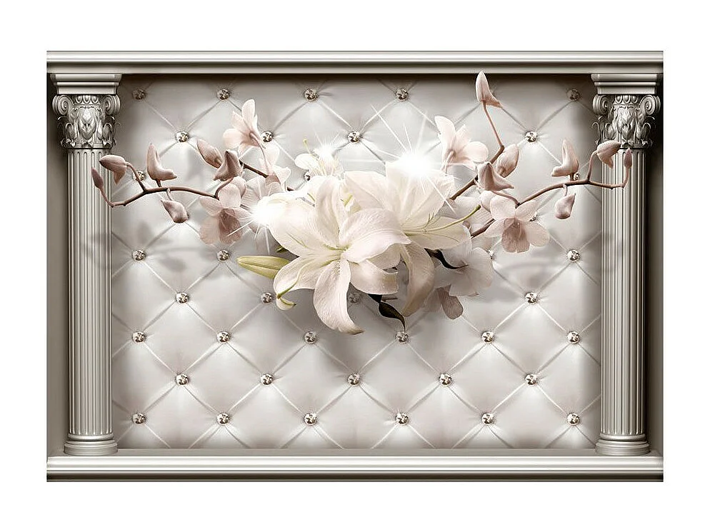 Papier Peint "Royal Elegance" 280 x 400 cm