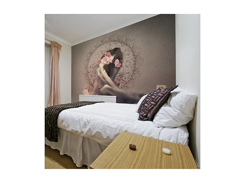 Papier Peint "Layla" 231 x 300 cm