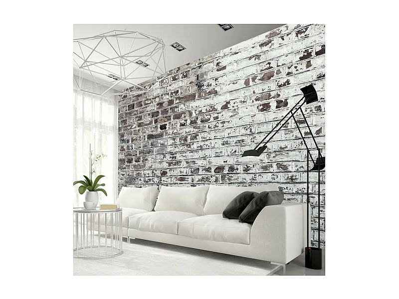 Papier Peint "Old City" 140 x 200 cm