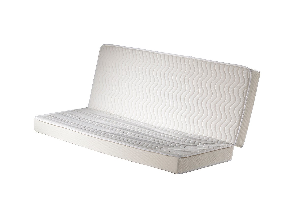 Colchón para sofá cama clic clac 2x65x190 cm FRIEND