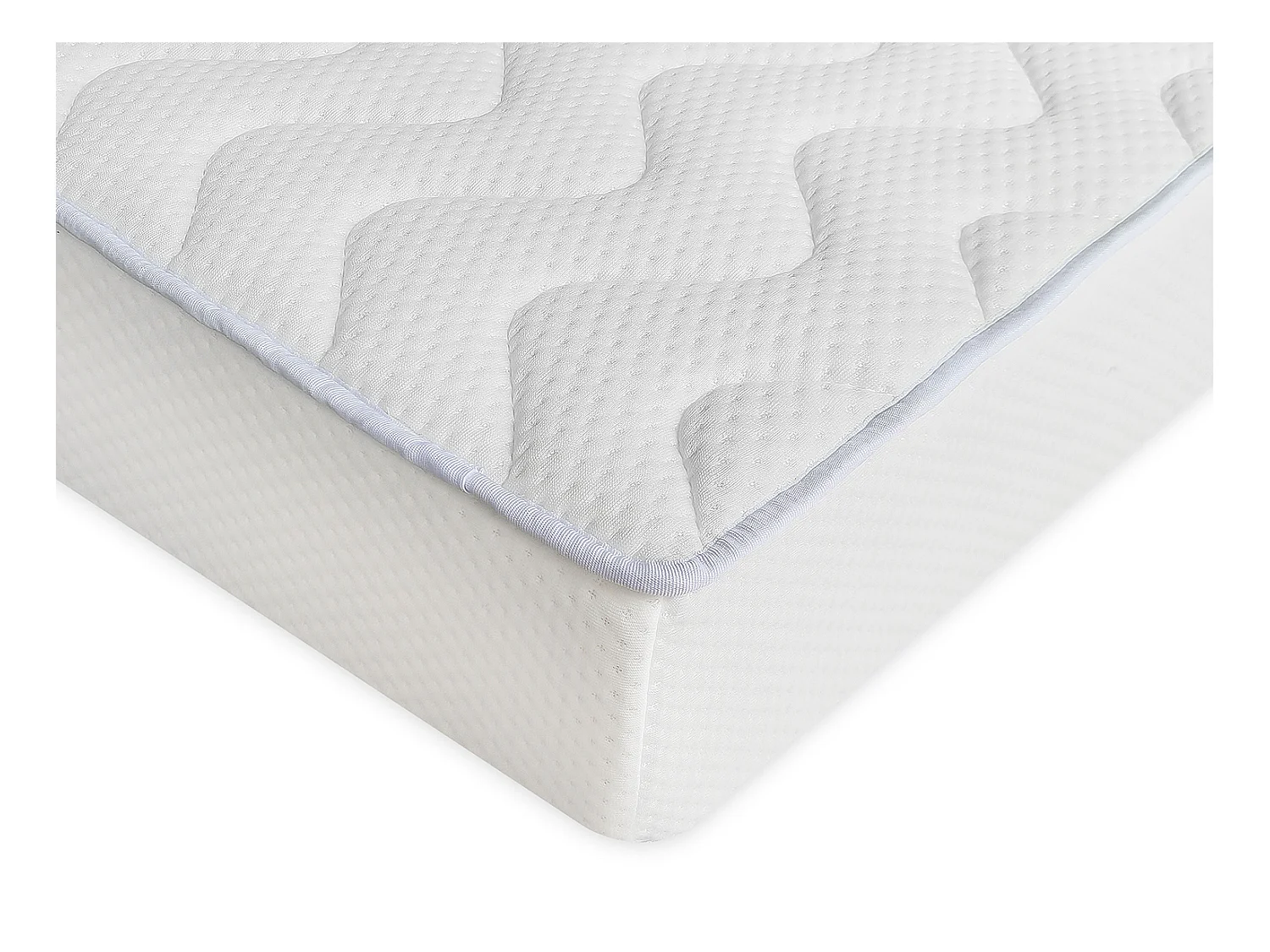 Colchón para sofá cama clic-clac FRIEND - Espesor 14 cm - 2x65x190 cm