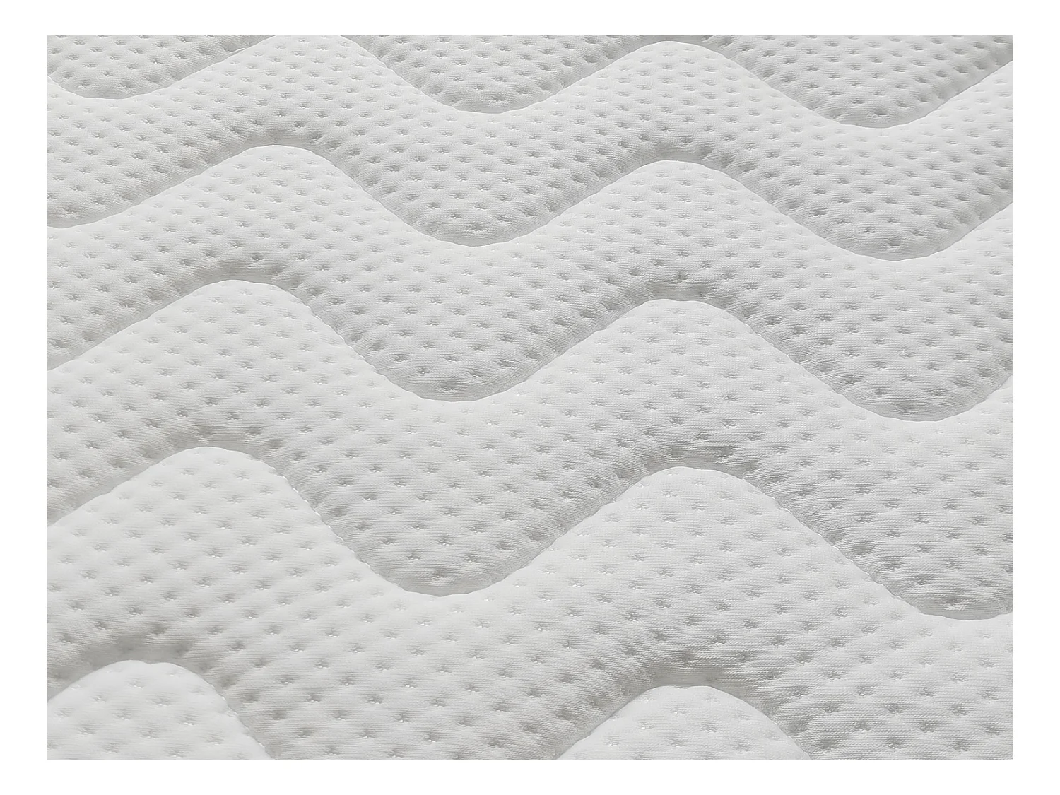 Colchón para sofá cama clic-clac FRIEND - Espesor 14 cm - 2x65x190 cm