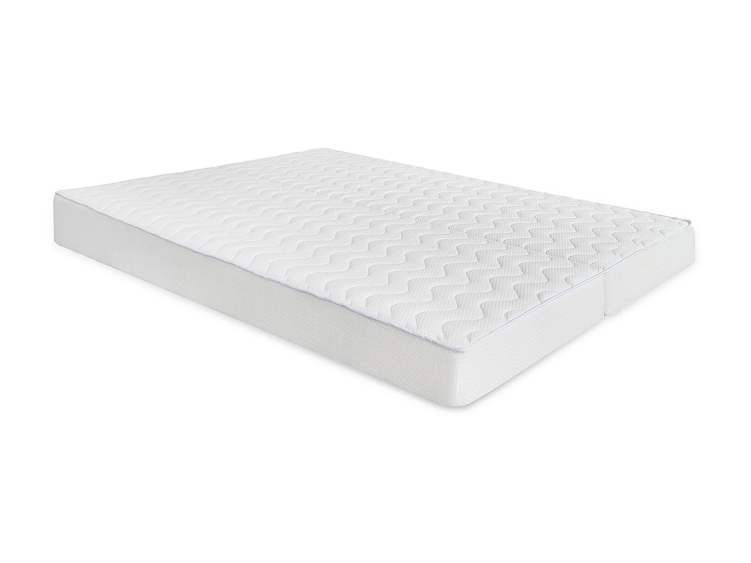 Colchão para sofá-cama FRIEND espessura 14  cm - 130x190 cm