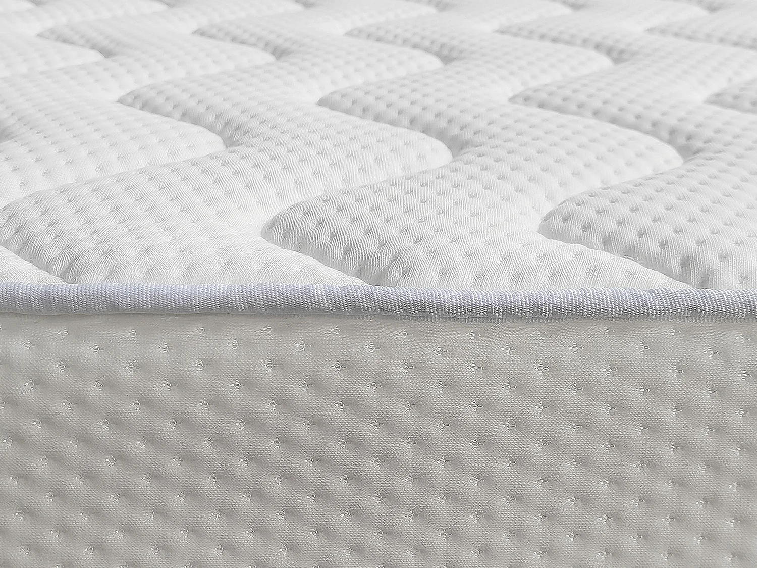 Schuimmatras 140x 190cm BZ groot comfort dikte 12cm - PARTY van YSMÉE