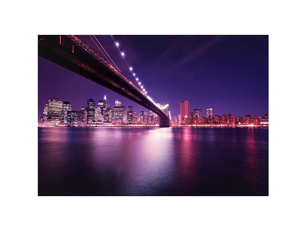 Papier Peint "Lights Direction" 245 x 350 cm